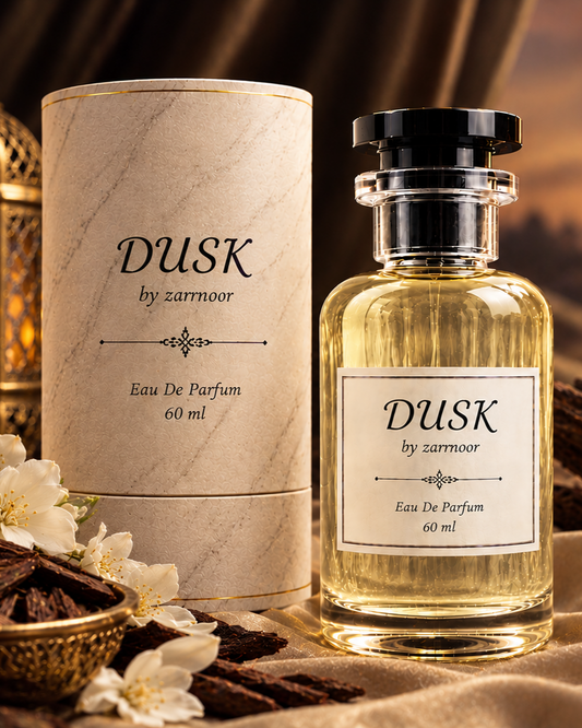 Dusk Eau De Parfum 60ml