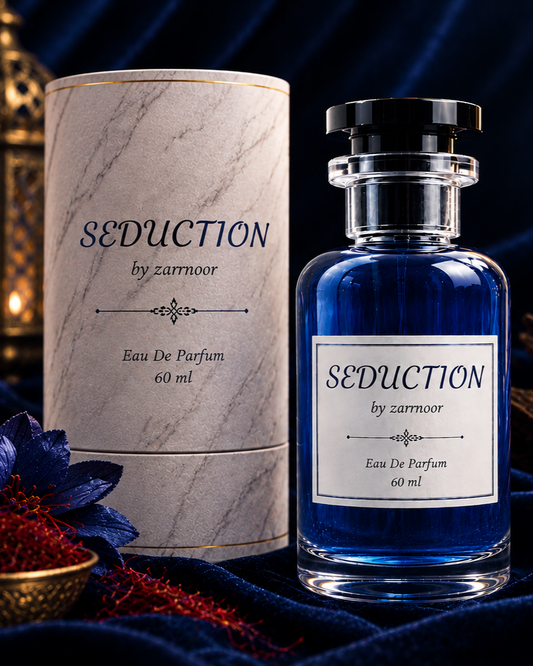 Seduction Eau De Parfum 60ml
