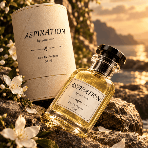 Perfumery