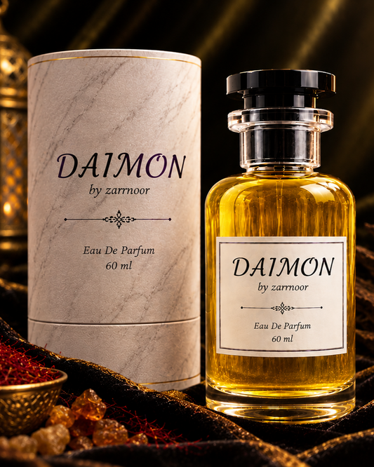 Daimon Eau De Parfum 60ml